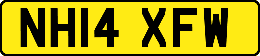 NH14XFW