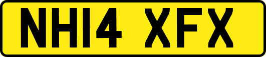NH14XFX