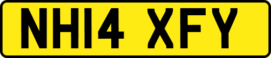 NH14XFY