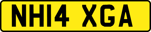 NH14XGA