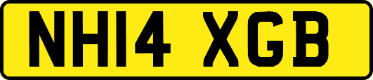 NH14XGB
