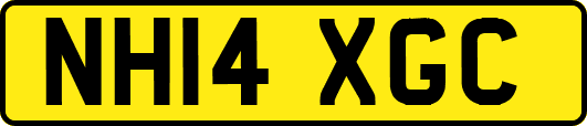 NH14XGC
