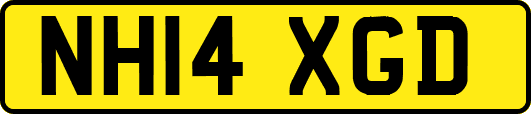 NH14XGD