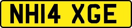 NH14XGE
