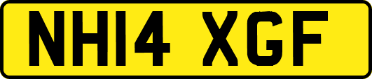 NH14XGF