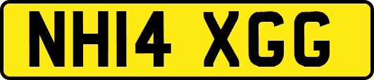 NH14XGG