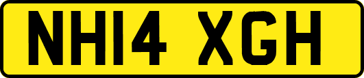 NH14XGH