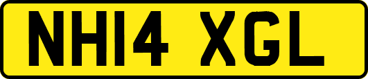 NH14XGL