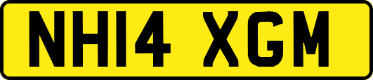 NH14XGM
