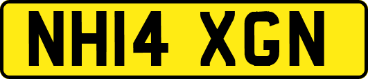 NH14XGN