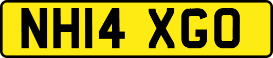 NH14XGO