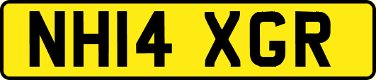 NH14XGR