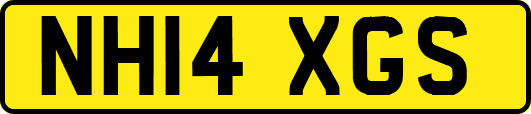NH14XGS