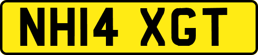 NH14XGT