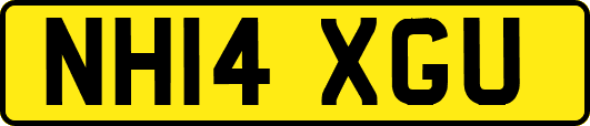 NH14XGU