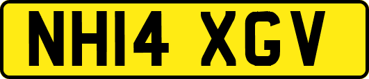 NH14XGV