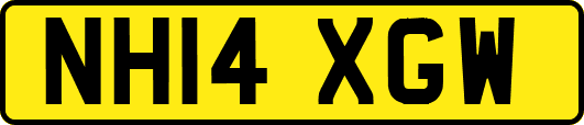 NH14XGW