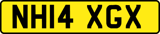 NH14XGX