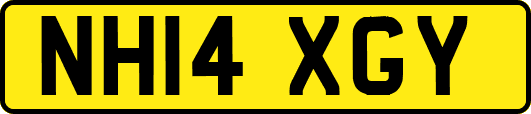 NH14XGY