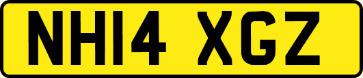 NH14XGZ