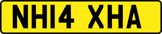 NH14XHA
