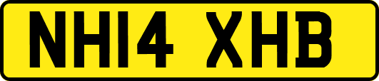NH14XHB