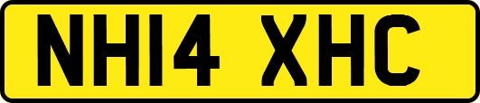 NH14XHC