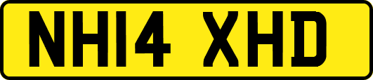 NH14XHD