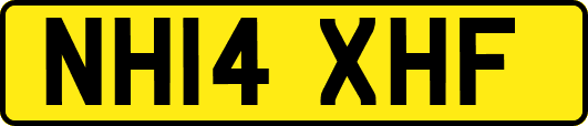 NH14XHF