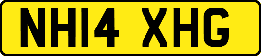 NH14XHG