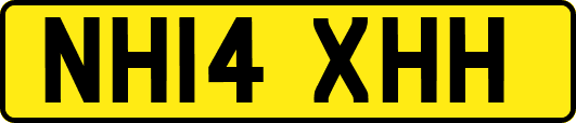 NH14XHH