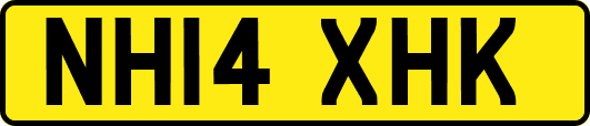 NH14XHK