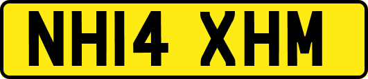 NH14XHM