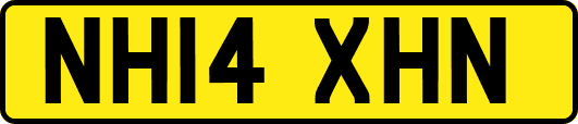 NH14XHN