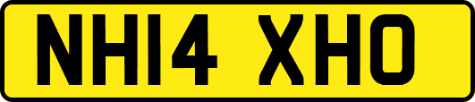 NH14XHO