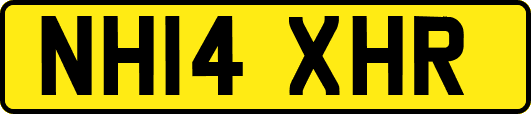 NH14XHR