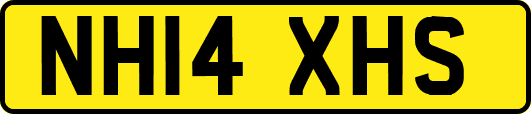 NH14XHS