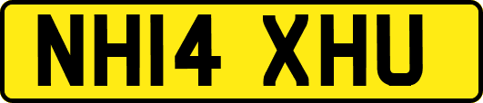 NH14XHU