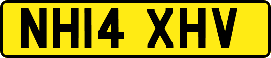 NH14XHV