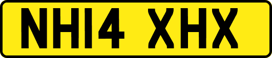 NH14XHX