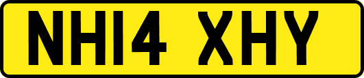 NH14XHY