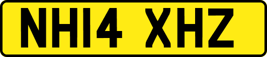 NH14XHZ