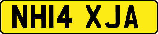 NH14XJA