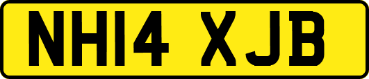 NH14XJB