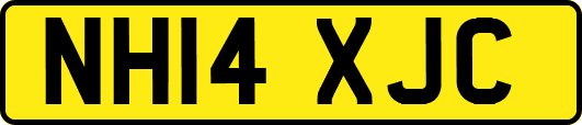 NH14XJC