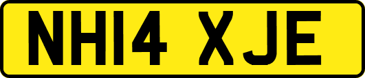 NH14XJE