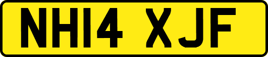NH14XJF