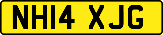 NH14XJG