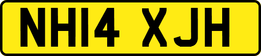 NH14XJH