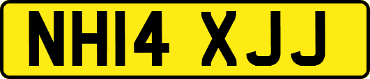 NH14XJJ